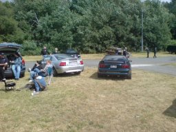 Big Bumper Meet 2008